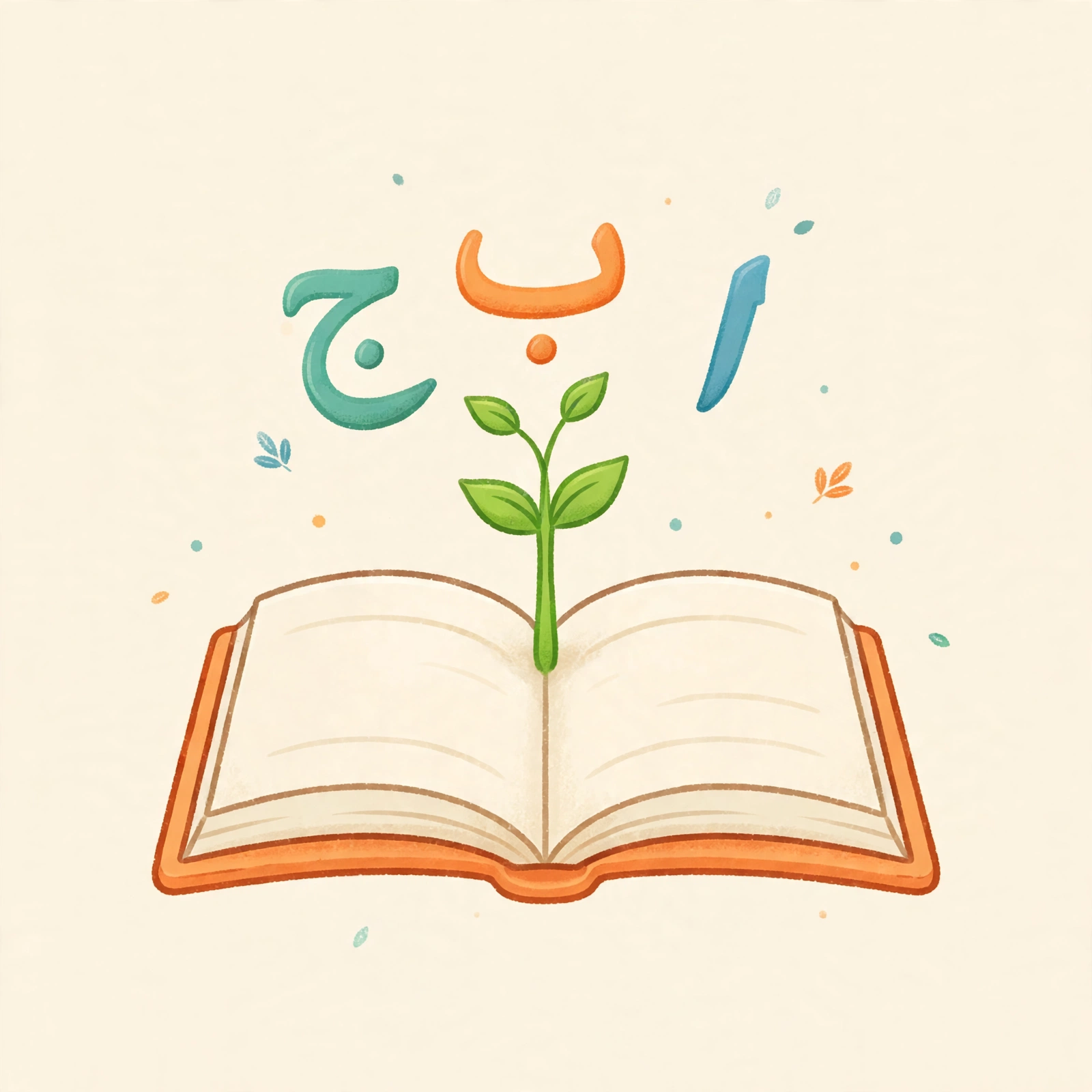 ArabicSprout